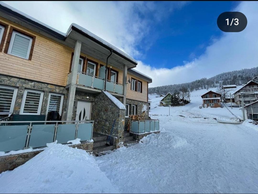 Villa Giti Boge Exterior photo
