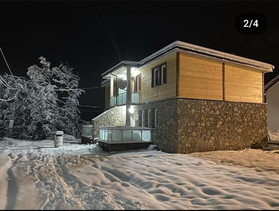 Villa Giti Boge Exterior photo