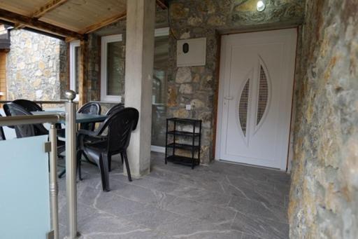 Villa Giti Boge Exterior photo
