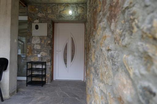 Villa Giti Boge Exterior photo