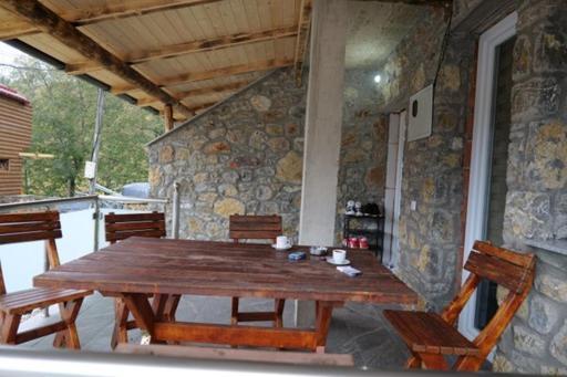 Villa Giti Boge Exterior photo
