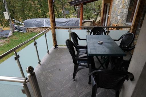 Villa Giti Boge Exterior photo