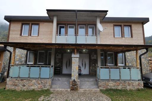 Villa Giti Boge Exterior photo