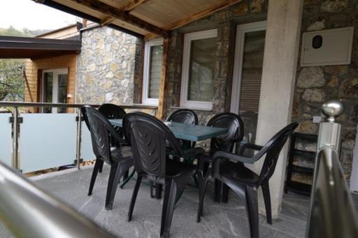 Villa Giti Boge Exterior photo